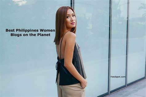 Top 20 Bloggers to Follow in Philippines (2024).